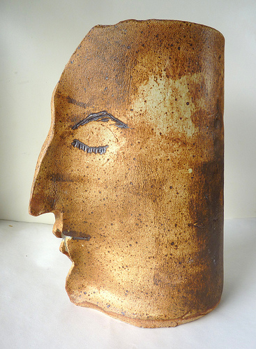 Profile Vase